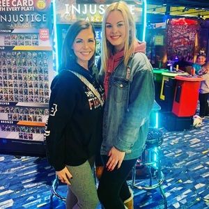 Meet your Posher, Ann